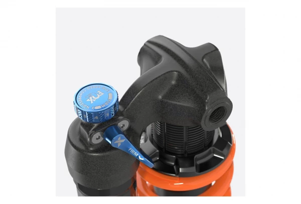 Amortisseur Fox Racing Shox DHX Factory 2pos-Adj Trunnion Métrique (sans Ressort) 2023 7 Amortisseur Fox Racing Shox DHX Factory 2pos-Adj Trunnion Métrique (sans Ressort) 2023 – Image 5