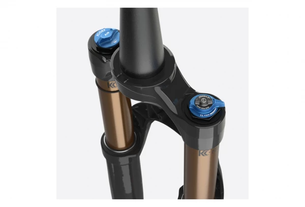 Fourche Fox Racing Shox 34 Float Factory SC 29'' Kabolt | FIT4 2 Pos Remote | Boost 15x110mm | Déport 51 | Noir 2023 6 Fourche Fox Racing Shox 34 Float Factory SC 29'' Kabolt | FIT4 2 Pos Remote | Boost 15x110mm | Déport 51 | Noir 2023 – Image 4