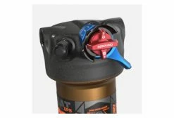 Amortisseur Fox Racing Shox Float DPS Factory 3pos-Adj Evol SV (Métrique) Trunnion 2023 -Suspensions VTT vendre unnamed file 1017