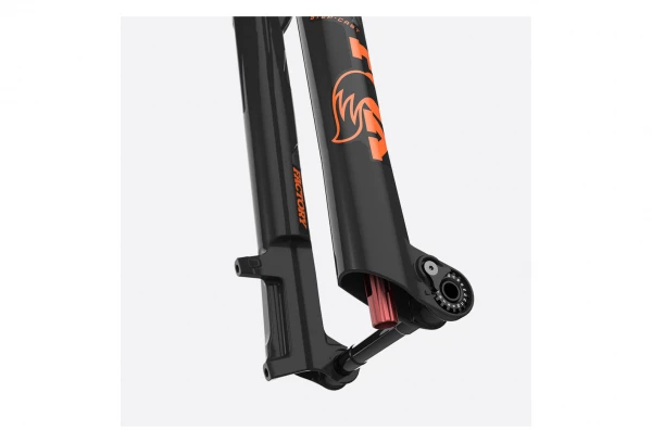 Fourche Fox Racing Shox 34 Float Factory SC 29'' Kabolt | FIT4 2 Pos Remote | Boost 15x110mm | Déport 51 | Noir 2023 7 Fourche Fox Racing Shox 34 Float Factory SC 29'' Kabolt | FIT4 2 Pos Remote | Boost 15x110mm | Déport 51 | Noir 2023 – Image 5