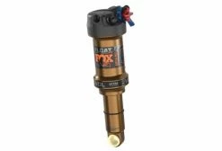 Amortisseur Fox Racing Shox Float DPS Factory 3pos-Adj Evol LV (Métrique) Trunnion 2023