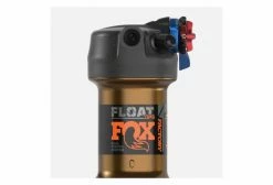 Amortisseur Fox Racing Shox Float DPS Factory 3pos-Adj Evol LV (Métrique) Trunnion 2023 -Suspensions VTT vendre unnamed file 1032