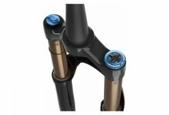 Fourche Fox Racing Shox 34 Float Factory 29'' | Grip 2 | Boost 15x110 | Déport 44mm | Noir 2023 -Suspensions VTT vendre unnamed file 1036