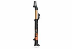 Fourche Fox Racing Shox 32 Float Factory SC 29'' Kabolt | FIT4 3Pos-Adj | Boost 15x110mm | Déport 44 | Noir 2023 -Suspensions VTT vendre unnamed file 1041