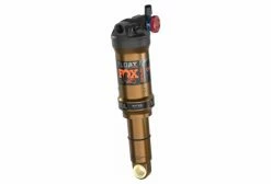Amortisseur Fox Racing Shox Float DPS Factory Trunnion Remote 2Pos Evol SV (vol. Standard) 2023
