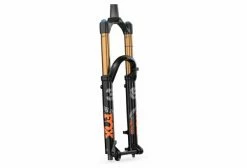 Fourche Fox Racing Shox 36 Float Factory Fit4 3Pos 27.5'' | Boost 15x110 | Déport 44 | Noir 2022