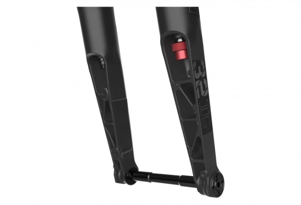 Fourche Fox Racing Shox 32 TC Performance 700 Mm | GRIP 3-Pos-Adj | Kabolt 12x100 Mm | Déport 45 Mm | Noir | 2023 6 Fourche Fox Racing Shox 32 TC Performance 700 Mm | GRIP 3-Pos-Adj | Kabolt 12x100 Mm | Déport 45 Mm | Noir | 2023 – Image 4