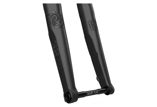 Fourche Fox Racing Shox 32 TC Performance 700 Mm | GRIP 3-Pos-Adj | Kabolt 12x100 Mm | Déport 45 Mm | Noir | 2023 7 Fourche Fox Racing Shox 32 TC Performance 700 Mm | GRIP 3-Pos-Adj | Kabolt 12x100 Mm | Déport 45 Mm | Noir | 2023 – Image 5