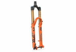 Fourche Fox Racing Shox 36 Float Factory Grip 2 27.5'' | Boost 15x110 | Déport 44 | Orange 2022