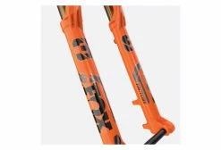 Fourche Fox Racing Shox 36 Float Factory Grip 2 27.5'' | Boost 15x110 | Déport 44 | Orange 2022 -Suspensions VTT vendre unnamed file 1096
