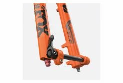 Fourche Fox Racing Shox 36 Float Factory Grip 2 27.5'' | Boost 15x110 | Déport 44 | Orange 2022 -Suspensions VTT vendre unnamed file 1097
