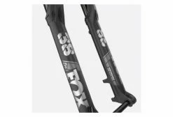 Fourche Fox Racing Shox 38 Float Performance Elite Grip 2 29'' | Boost 15x110 | Déport 44 | Noir 2023 -Suspensions VTT vendre unnamed file 1103