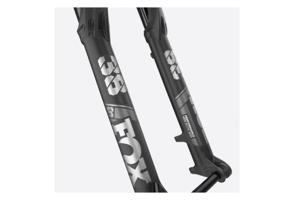 Fourche Fox Racing Shox 38 Float Performance Grip 3Pos 27.5'' | Boost 15x110 | Déport 44 | Noir 2023 6 Fourche Fox Racing Shox 38 Float Performance Grip 3Pos 27.5'' | Boost 15x110 | Déport 44 | Noir 2023 – Image 4