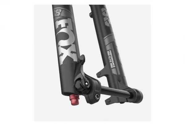 Fourche Fox Racing Shox 38 Float Performance Grip 3Pos 27.5'' | Boost 15x110 | Déport 44 | Noir 2023 7 Fourche Fox Racing Shox 38 Float Performance Grip 3Pos 27.5'' | Boost 15x110 | Déport 44 | Noir 2023 – Image 5