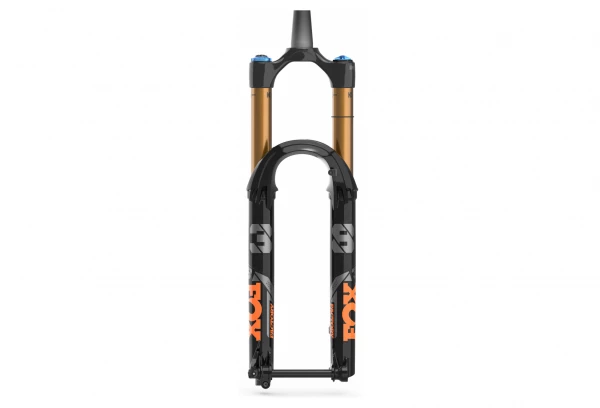 Fourche Fox Racing Shox 38 Float Factory Grip 2 29'' | Boost 15x110 | Déport 51 | Noir 2023 4 Fourche Fox Racing Shox 38 Float Factory Grip 2 29'' | Boost 15x110 | Déport 51 | Noir 2023 – Image 2