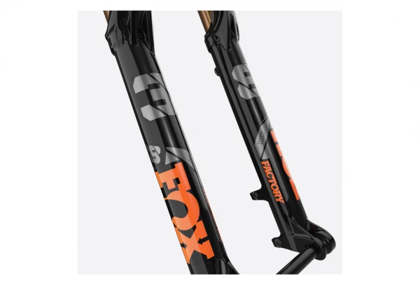 Fourche Fox Racing Shox 38 Float Factory Grip 2 29'' | Boost 15x110 | Déport 51 | Noir 2023 7 Fourche Fox Racing Shox 38 Float Factory Grip 2 29'' | Boost 15x110 | Déport 51 | Noir 2023 – Image 5