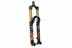 Fourche Fox Racing Shox 38 Float Factory Grip 2 27.5'' | Boost 15x110 | Déport 37 | Noir 2023