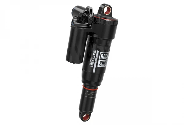 Amortisseur Rockshox SuperDeluxe Ultimate RC2T DebonAir+ MLinearReb/LowComp Standard 3 Amortisseur Rockshox SuperDeluxe Ultimate RC2T DebonAir+ MLinearReb/LowComp Standard