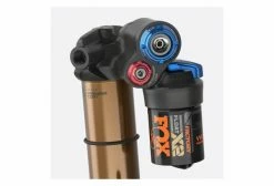 Amortisseur Fox Racing Shox Float X2 Factory (Métrique) Fixation Trunnion 2023 10 Amortisseur Fox Racing Shox Float X2 Factory (Métrique) Fixation Trunnion 2023 -Suspensions VTT vendre unnamed file 1165