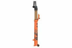 Fourche Fox Racing Shox 32 Float Factory SC 29'' Kabolt | FIT4 Remote 3 Pos | Boost 15x110mm | Déport 51 | Orange 2022 -Suspensions VTT vendre unnamed file 1178