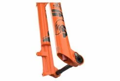 Fourche Fox Racing Shox 32 Float Factory SC 29'' Kabolt | FIT4 Remote 3 Pos | Boost 15x110mm | Déport 51 | Orange 2022 -Suspensions VTT vendre unnamed file 1180