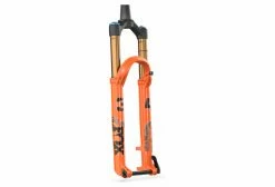 Fourche Fox Racing Shox 34 Float Factory 29'' | Grip 2 | Boost 15x110 | Déport 44mm | Orange 2023