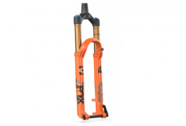 Fourche Fox Racing Shox 34 Float Factory 29'' | Grip 2 | Boost 15x110 | Déport 44mm | Orange 2023 3 Fourche Fox Racing Shox 34 Float Factory 29'' | Grip 2 | Boost 15x110 | Déport 44mm | Orange 2023