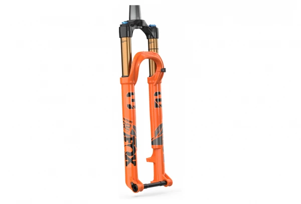 Fourche Fox Racing Shox 32 Float Factory SC 29'' Kabolt | FIT4 Remote 2 Pos | Boost 15x110mm | Déport 44 | Orange 2023 3 Fourche Fox Racing Shox 32 Float Factory SC 29'' Kabolt | FIT4 Remote 2 Pos | Boost 15x110mm | Déport 44 | Orange 2023