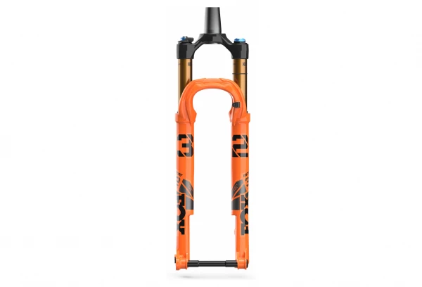 Fourche Fox Racing Shox 32 Float Factory SC 29'' Kabolt | FIT4 Remote 2 Pos | Boost 15x110mm | Déport 44 | Orange 2023 4 Fourche Fox Racing Shox 32 Float Factory SC 29'' Kabolt | FIT4 Remote 2 Pos | Boost 15x110mm | Déport 44 | Orange 2023 – Image 2