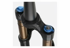 Fourche Fox Racing Shox 32 Float Factory SC 29'' Kabolt | FIT4 3Pos-Adj | 15x100mm | Déport 51 | Noir 2023