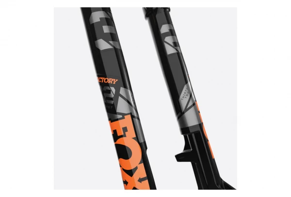 Fourche Fox Racing Shox 32 Float Factory SC 29'' Kabolt | FIT4 Remote 2 Pos | 15x100mm | Déport 44 | Noir 2023 3 Fourche Fox Racing Shox 32 Float Factory SC 29'' Kabolt | FIT4 Remote 2 Pos | 15x100mm | Déport 44 | Noir 2023