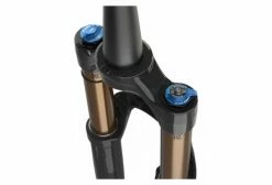Fourche Fox Racing Shox 34 SC Float Factory 29'' Kabolt | FIT4 3Pos-Adj | Boost 15x110 | Déport 51mm | Noir 2023
