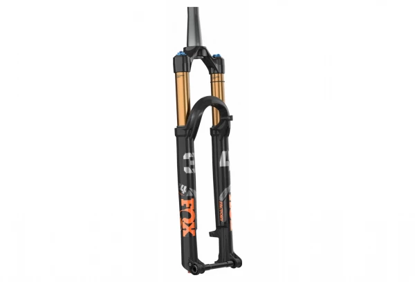 Fourche Fox Racing Shox 34 SC Float Factory 29'' Kabolt | FIT4 Remote | Boost 15x110 | Déport 51mm | Noir 2023 3 Fourche Fox Racing Shox 34 SC Float Factory 29'' Kabolt | FIT4 Remote | Boost 15x110 | Déport 51mm | Noir 2023