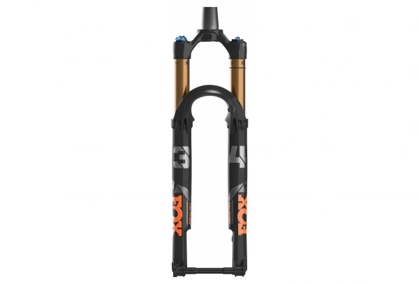 Fourche Fox Racing Shox 34 SC Float Factory 29'' Kabolt | FIT4 Remote | Boost 15x110 | Déport 51mm | Noir 2023 4 Fourche Fox Racing Shox 34 SC Float Factory 29'' Kabolt | FIT4 Remote | Boost 15x110 | Déport 51mm | Noir 2023 – Image 2