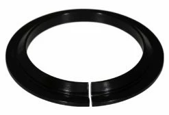 Cône De Fourche Elvedes 1-1/8'' 30mm Noir