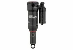 Amortisseur Rockshox SuperDeluxe Ultimate RCT DebonAir Trunnion MReb/MComp