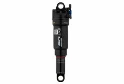 Amortisseur Rockshox SIDLuxe Ultimate Remote RL DebonAir TopFuel 2020+ A1