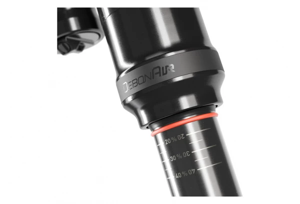 Amortisseur Rockshox SuperDeluxe Ultimate RCT DebonAir Megatower 2019+ B2 2022 6 Amortisseur Rockshox SuperDeluxe Ultimate RCT DebonAir Megatower 2019+ B2 2022 – Image 4