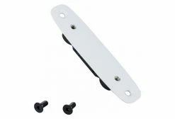 Pièce De Cadre Trek Boone Blanc