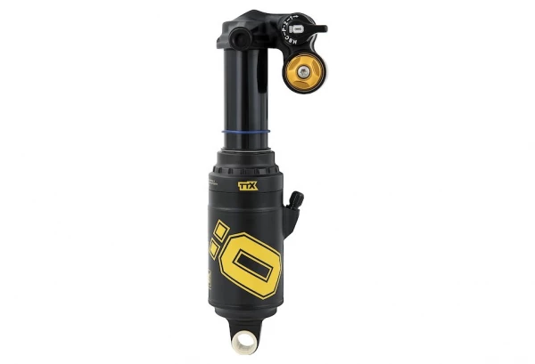 Amortisseur Öhlins TTX2 Air Universel Trunnion 6 Amortisseur Öhlins TTX2 Air Universel Trunnion – Image 4