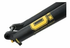 Fourche Öhlins RXF 36 M2 Evo Air 29'' | Boost 15x110mm | Offset 44 Noir -Suspensions VTT vendre unnamed file 1275