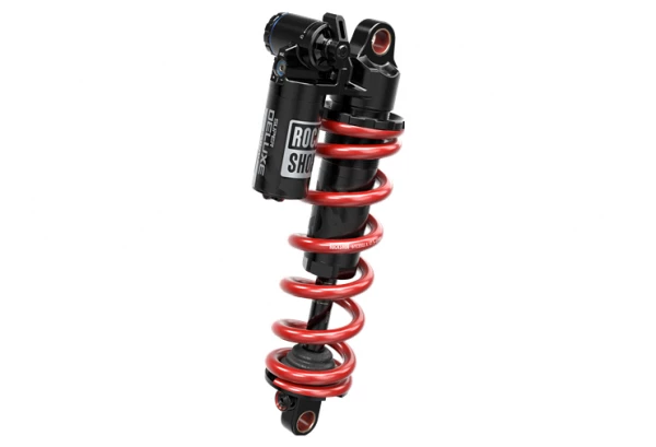 Amortisseur Rockshox SuperDeluxe Coil Ultimate RC2T Adj Hydraulic Bottom Out MLinearReb/LowComp Standard 3 Amortisseur Rockshox SuperDeluxe Coil Ultimate RC2T Adj Hydraulic Bottom Out MLinearReb/LowComp Standard