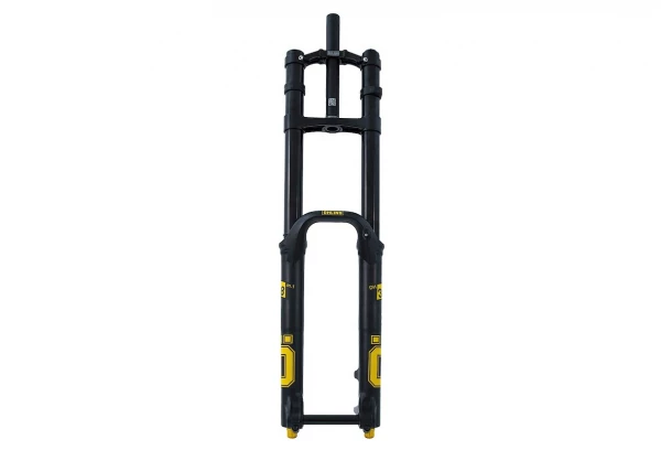 Fourche Öhlins DH 38 Race M1 29'' | Boost 20x110mm (sans Tés) Noir 3 Fourche Öhlins DH 38 Race M1 29'' | Boost 20x110mm (sans Tés) Noir