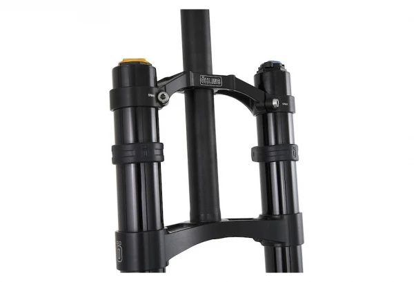 Fourche Öhlins DH 38 Race M1 29'' | Boost 20x110mm (sans Tés) Noir 6 Fourche Öhlins DH 38 Race M1 29'' | Boost 20x110mm (sans Tés) Noir – Image 4