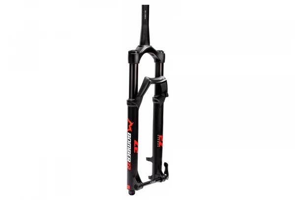 Fourche Marzocchi Bomber Z2 E-Bike Rail 27.5'' | Boost 15x110mm | Déport 44mm | Noir 2023 3 Fourche Marzocchi Bomber Z2 E-Bike Rail 27.5'' | Boost 15x110mm | Déport 44mm | Noir 2023