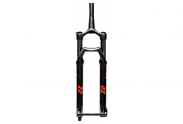 Fourche Marzocchi Bomber Z2 E-Bike Rail 27.5'' | Boost 15x110mm | Déport 44mm | Noir 2023 4 Fourche Marzocchi Bomber Z2 E-Bike Rail 27.5'' | Boost 15x110mm | Déport 44mm | Noir 2023 – Image 2