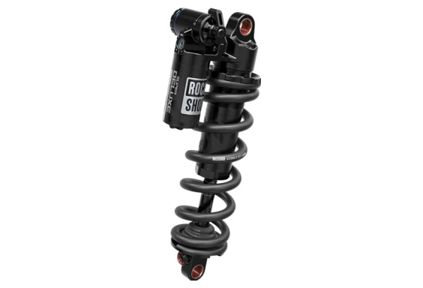 Amortisseur Rockshox SuperDeluxe Coil Ultimate RC2T Adj Hydraulic Bottom Out MLinearReb/LowComp Standard 4 Amortisseur Rockshox SuperDeluxe Coil Ultimate RC2T Adj Hydraulic Bottom Out MLinearReb/LowComp Standard – Image 2