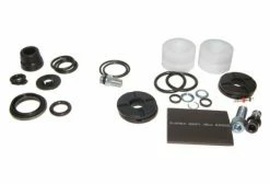 Service Kit Rockshox Argyle Solo Air (2007-2010) Coil (2010)