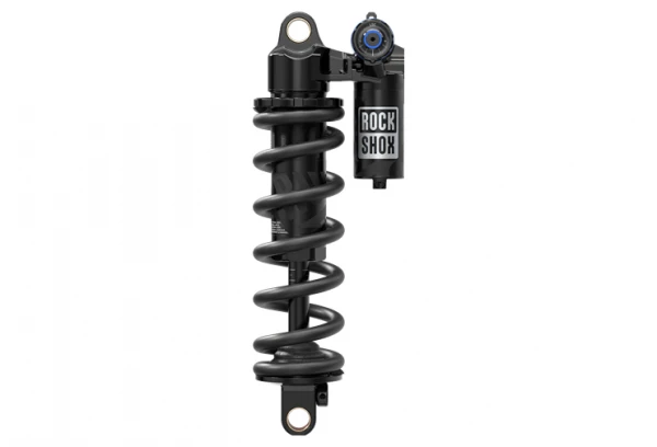 Amortisseur Rockshox SuperDeluxe Coil Ultimate RC2T Adj Hydraulic Bottom Out MLinearReb/LowComp Standard 5 Amortisseur Rockshox SuperDeluxe Coil Ultimate RC2T Adj Hydraulic Bottom Out MLinearReb/LowComp Standard – Image 3