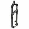 Fourche Rockshox Recon Silver RL 27.5'' Solo Air | 9x100 Mm | Offset 42 | Noir 2021